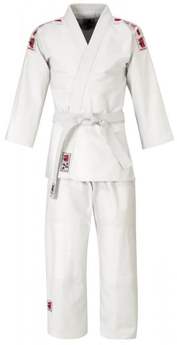 Judopak Matsuru Juvo Roze