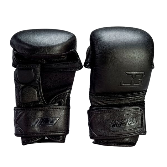 Joya Gear MMA Handschoenen Performance Elite Zwart