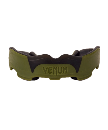 Venum Bitje Predator Army-Zwart