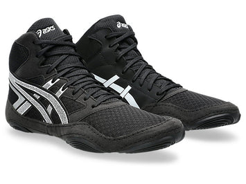 Asics Worstelschoenen Snapdown 4 Zwart/Wit