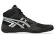 Asics Worstelschoenen Snapdown 4 Zwart/Wit