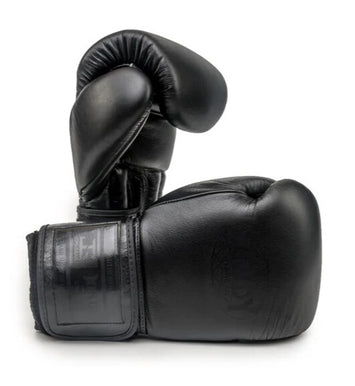 Joya Gear X Windy Bokshandschoenen Zwart/Zwart