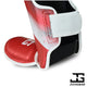 JOYA Scheenbeschermer Evolution Rood/Wit