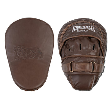 Lonsdale Vintage handpads