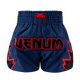Venum Kickboksshort Inferno Royal Blue/Red/Black