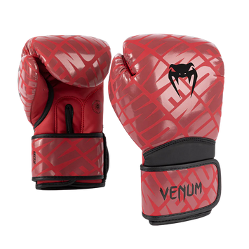 Venum Bokshandschoenen Contender 1.5 XT Kids Cherry Red