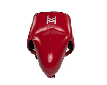 Hit N Move Boks Tok Rood