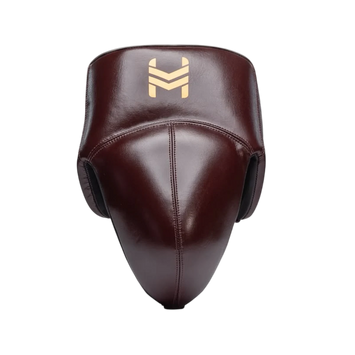 Hit N Move Boks Tok Burgundy