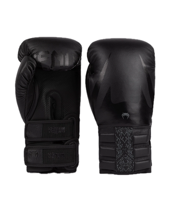 Venum Bokshandschoenen Reverso Zwart