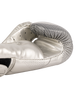 Venum Bokshandschoenen Nexus Zilver/Zwart
