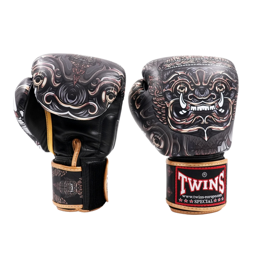 Twins Bokshandschoenen FBGVL 3 Yaktai