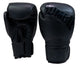 Rumble Bokshandschoenen Competition Zwart/Zwart
