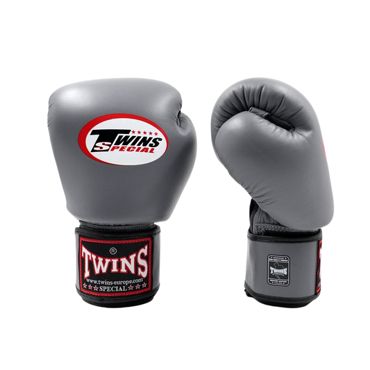 Twins Bokshandschoenen BGVL 3 GREY