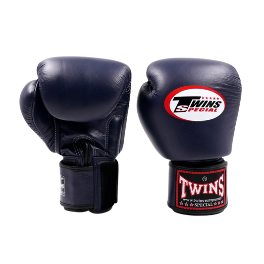Twins Bokshandschoenen BGVL 3 Blue