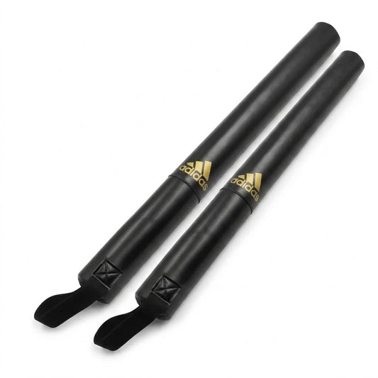 Adidas Striking Sticks Zwart/Goud