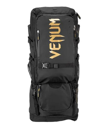 Venum Rugtas Xtrem Evo Zwart/Goud