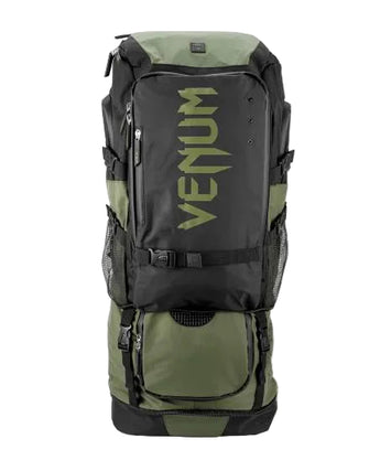 Venum Rugtas Xtrem Evo Khaki/Zwart