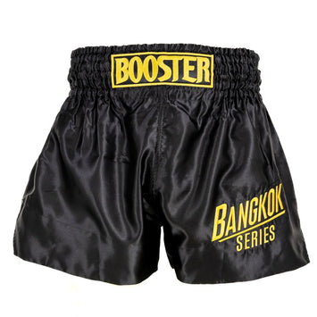 Booster Kickboksshort BFG BANGKOK SHORT 1