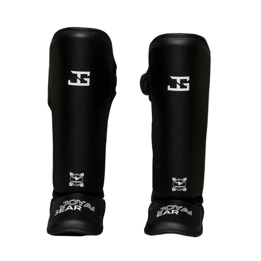Joya Gear Scheenbeschermer Siam Zwart