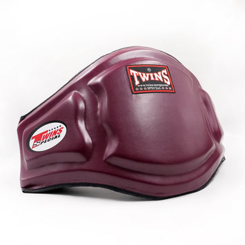 Twins Belly Belt BEPS3 Maroon