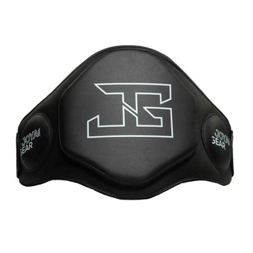 Joya Gear Belly Pad Strike Zwart