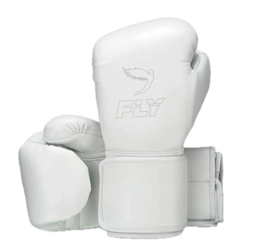 Fly Bokshandschoen Superloop X Wit