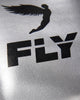 Fly Bokshandschoen Superloop X Zilver/Zwart
