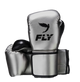 Fly Bokshandschoen Superloop X Zilver/Zwart