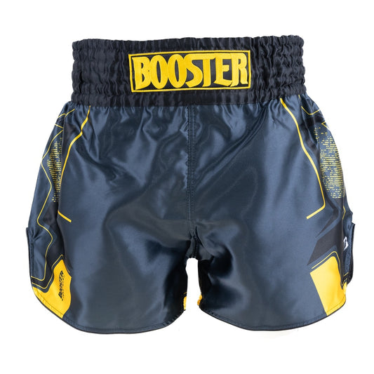 Booster Kickboksshort BFG Ignite 1