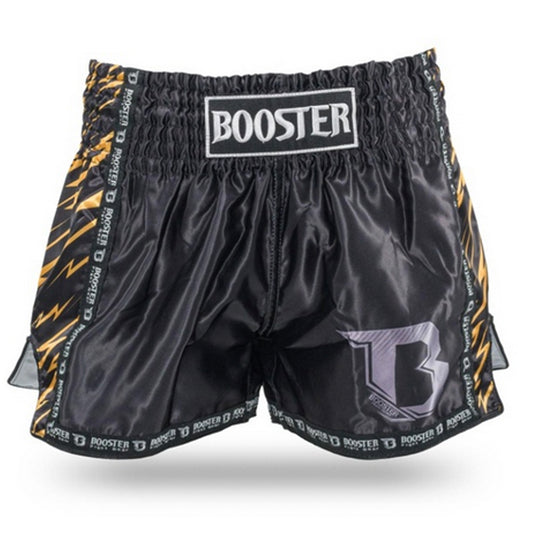 Booster Kickboksshort Combat Series 1
