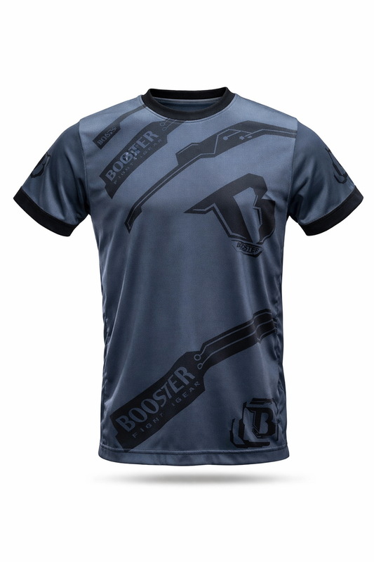 Booster T-shirt Elite 1