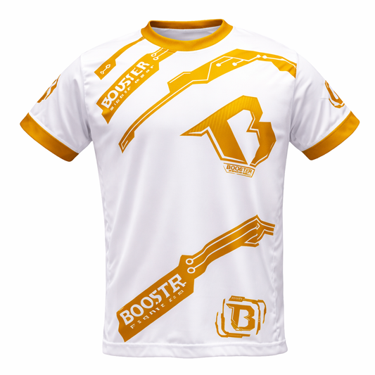 Booster T-shirt Elite 2