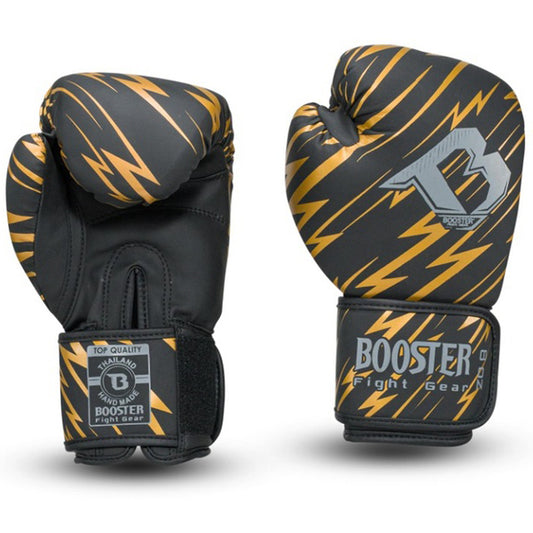 Booster Bokshandschoenen Combat Series 1 BG