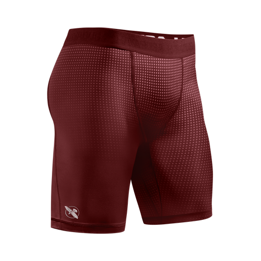Hayabusa Core Vale Tudo Short Rood