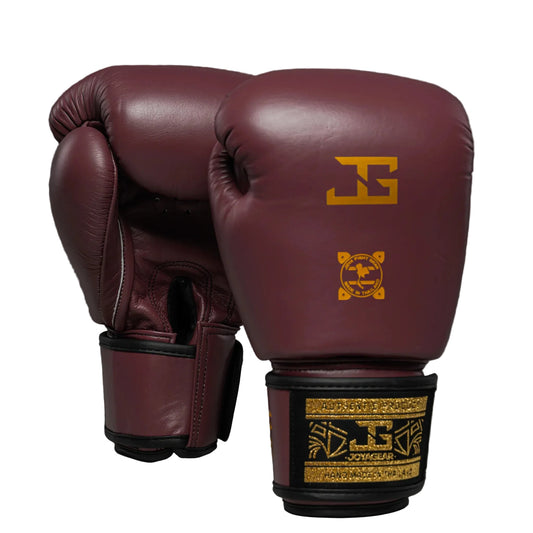 Joya Gear Bokshandschoenen Siam Maroon
