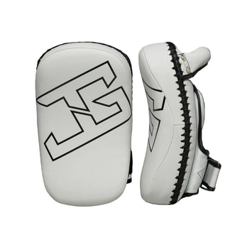 Joya Gear Thai Pads Strike Compact Wit