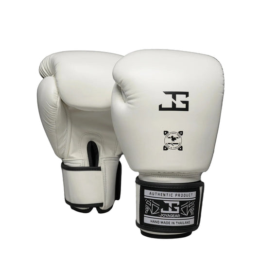 Joya Gear Bokshandschoenen Siam Wit