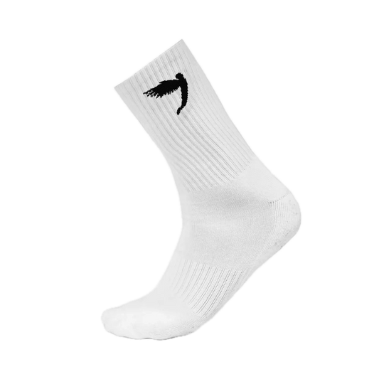 Fly Sokken Wit