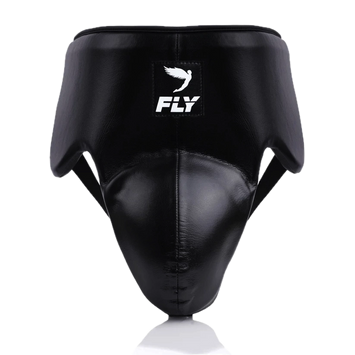 Fly Tok Wraith X Zwart