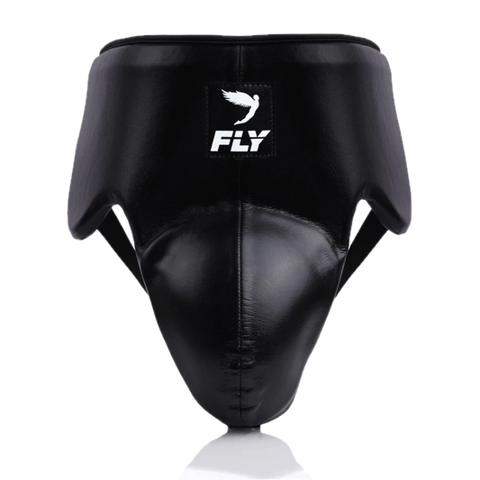 Fly Tok Wraith X Zwart