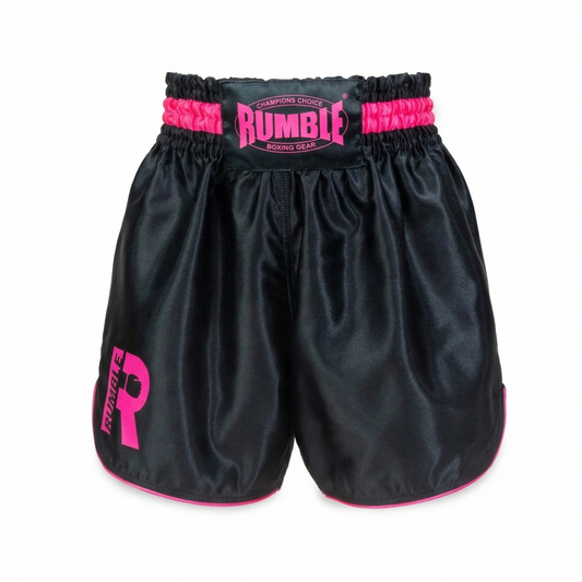 Kickboksshort Rumble RS-139