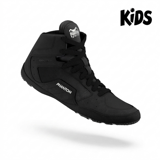 Phantom Worstelschoenen voor kinderen TACTIC