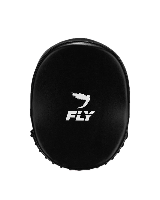Handpad Fly Speed Mitt X Zwart