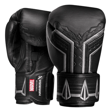 Hayabusa Bokshandschoenen T3 Marvel's Black Panther
