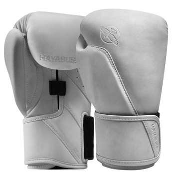 Hayabusa Bokshandschoenen T360 Leer Sea Smoke