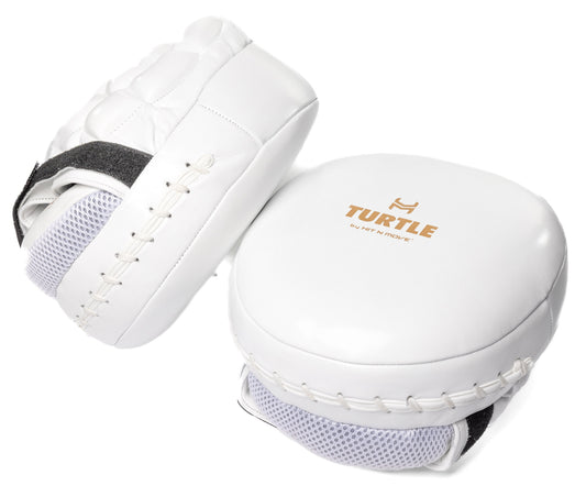 Hit N Move Mega Turtle Handpads Wit