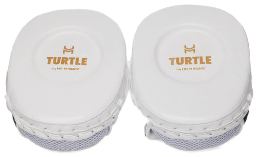 Hit N Move Turtle Handpads Wit