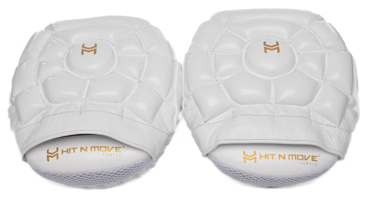Hit N Move Baby Turtle Handpads Wit
