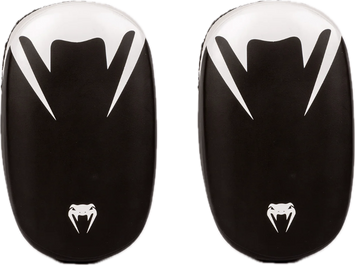 Armpad Venum Light Kick Pad Zwart/Wit