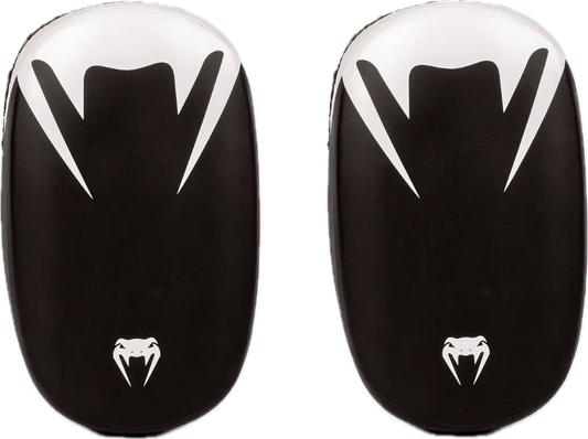 Armpad Venum Light Kick Pad Zwart/Wit